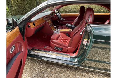 2009 Bentley BROOKLANDS
