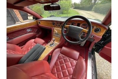 2009 Bentley BROOKLANDS