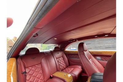 2009 Bentley BROOKLANDS