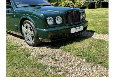 2009 Bentley BROOKLANDS