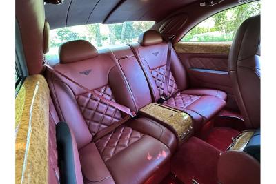 2009 Bentley BROOKLANDS