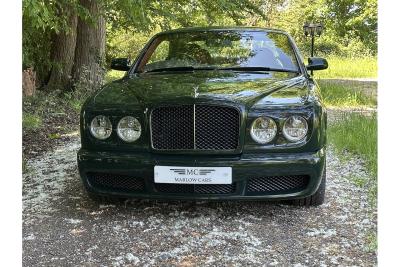 2009 Bentley BROOKLANDS