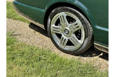 2009 Bentley BROOKLANDS