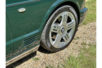 2009 Bentley BROOKLANDS