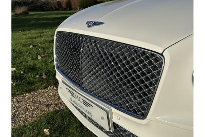 2020 Bentley Continental W12 GTC