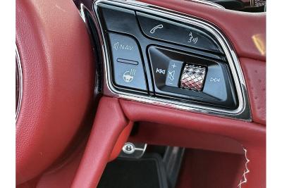 2020 Bentley Continental W12 GTC