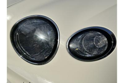 2020 Bentley Continental W12 GTC