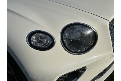 2020 Bentley Continental W12 GTC