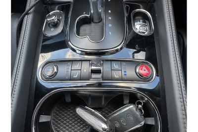2018 Bentley Continental W12 GTC Supersports