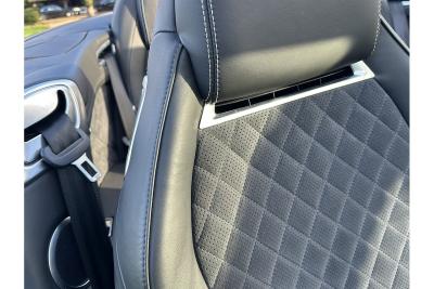 2018 Bentley Continental W12 GTC Supersports