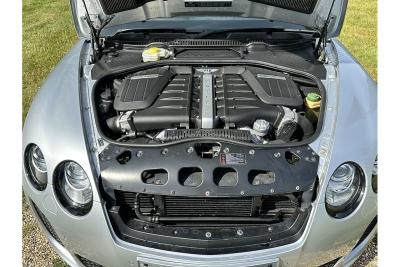 2010 Bentley GTC