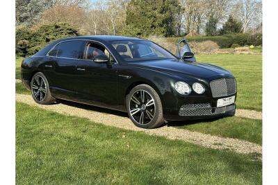 2013 Bentley Flying Spur