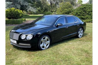 2013 Bentley Flying Spur