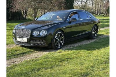 2013 Bentley Flying Spur