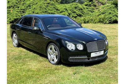 2013 Bentley Flying Spur
