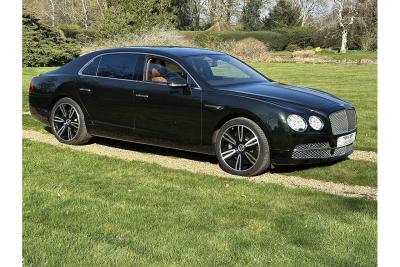 2013 Bentley Flying Spur