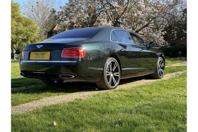 2013 Bentley Flying Spur