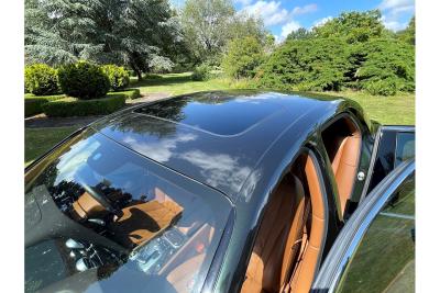 2013 Bentley Flying Spur