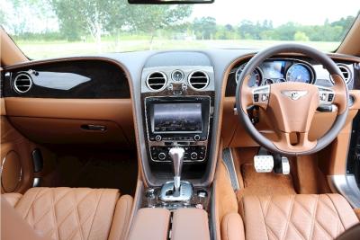 2013 Bentley Flying Spur