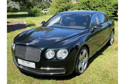2013 Bentley Flying Spur