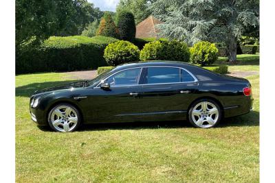 2013 Bentley Flying Spur