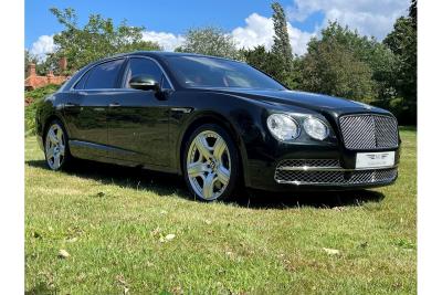 2013 Bentley Flying Spur