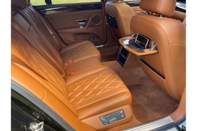 2013 Bentley Flying Spur