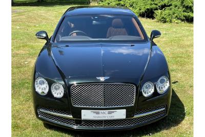 2013 Bentley Flying Spur