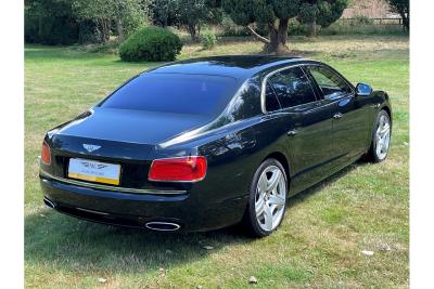 2013 Bentley Flying Spur