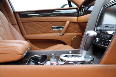 2013 Bentley Flying Spur