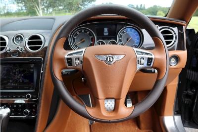 2013 Bentley Flying Spur