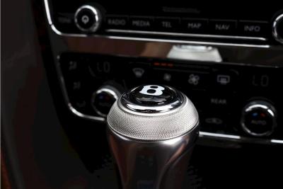 2013 Bentley Flying Spur
