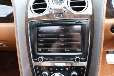 2013 Bentley Flying Spur
