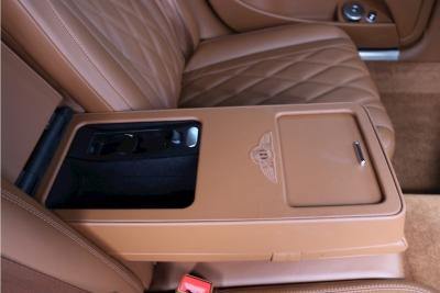 2013 Bentley Flying Spur