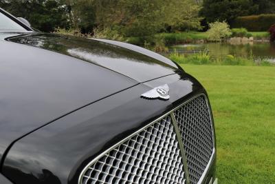 2013 Bentley Flying Spur