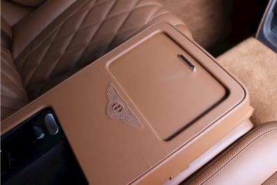 2013 Bentley Flying Spur