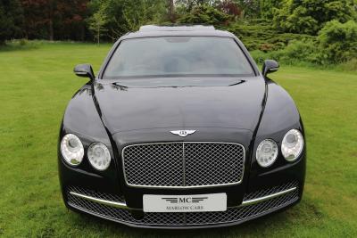 2013 Bentley Flying Spur