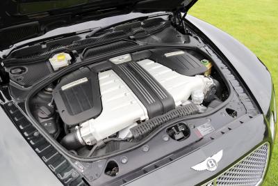 2013 Bentley Flying Spur
