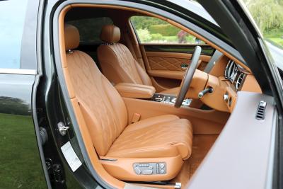 2013 Bentley Flying Spur