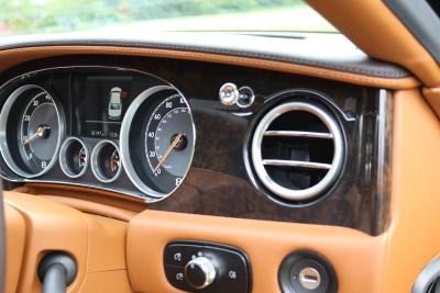 2013 Bentley Flying Spur
