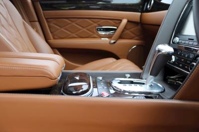 2013 Bentley Flying Spur