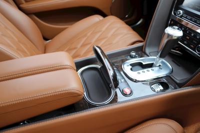 2013 Bentley Flying Spur