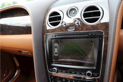2013 Bentley Flying Spur