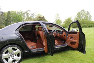 2013 Bentley Flying Spur