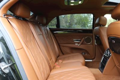 2013 Bentley Flying Spur