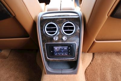 2013 Bentley Flying Spur