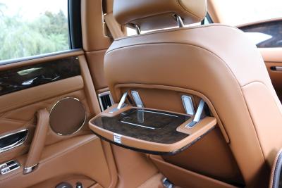 2013 Bentley Flying Spur