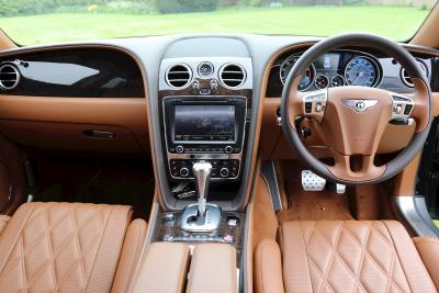 2013 Bentley Flying Spur