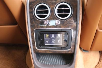 2013 Bentley Flying Spur