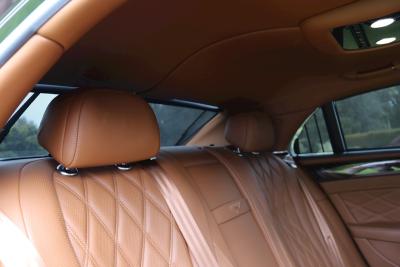 2013 Bentley Flying Spur